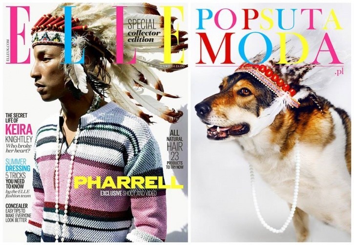 Kutya a címlapon 6 Kutya a címlapon 6