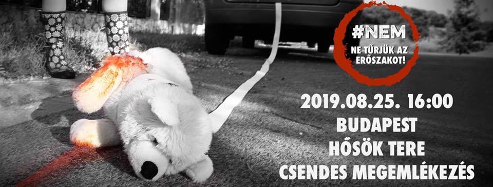 Együtt a változásért - Budapest