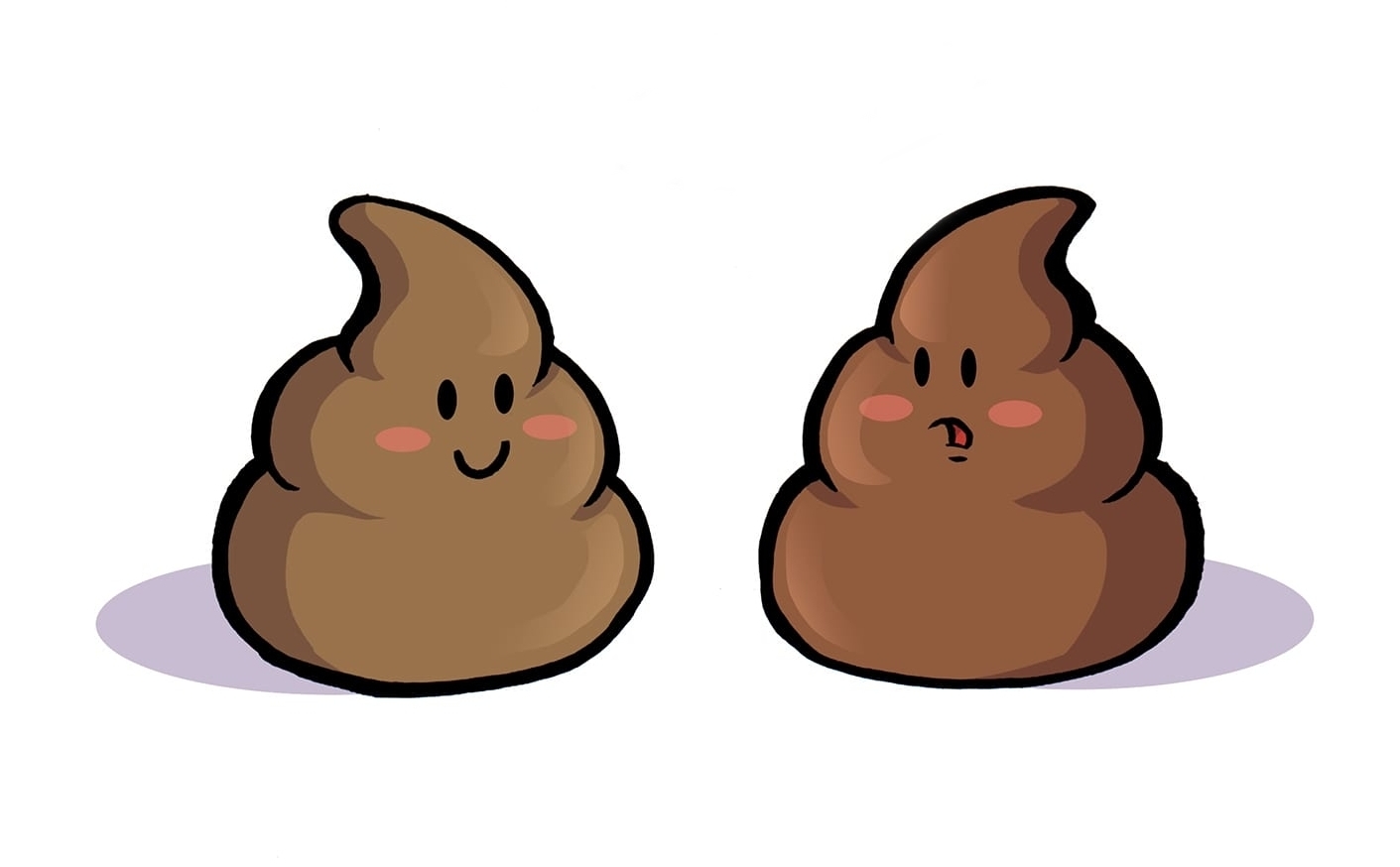 A kutya egészségi állapotának felmérésében segíthet a széklet is