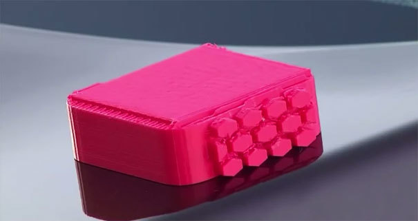 Az Oázis modellje Az Oázis modellje