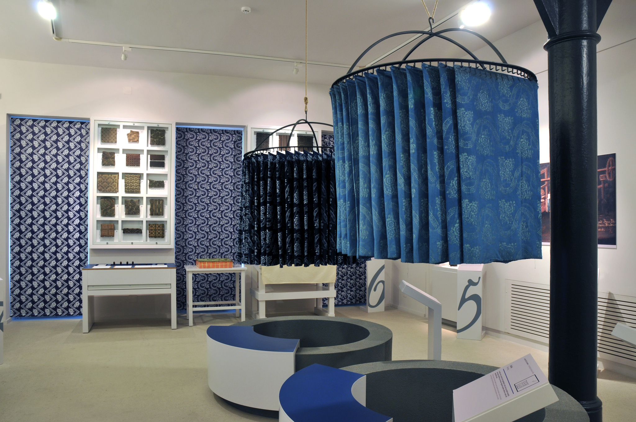 Goldberger Textilipari Gyűjtemény