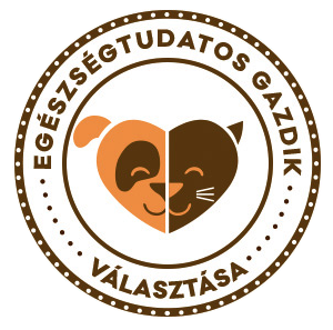 Légy Te is egészségtudatos gazdi! Légy Te is egészségtudatos gazdi!