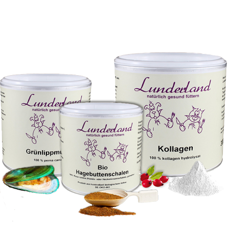 Ízületvédő csomagot is találhattok a Barfshop.hu-nál