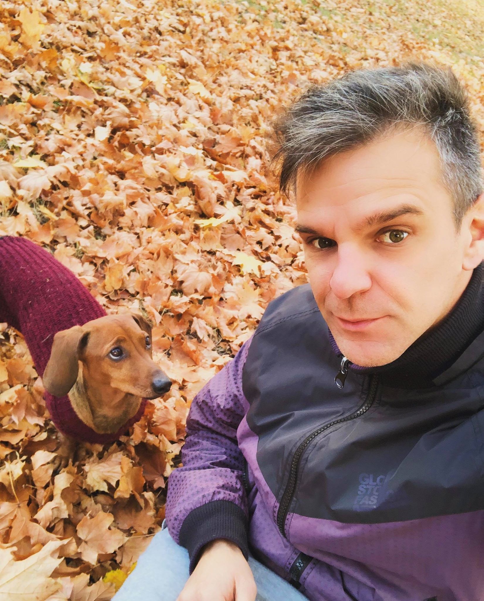 Paluska Péter és tacsija, Mazsi