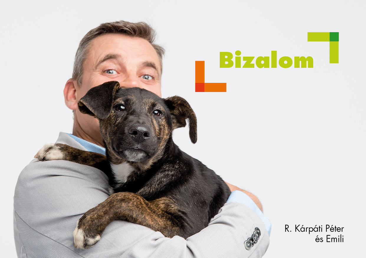 R. Kárpáti Péter és Emili R. Kárpáti Péter és Emili