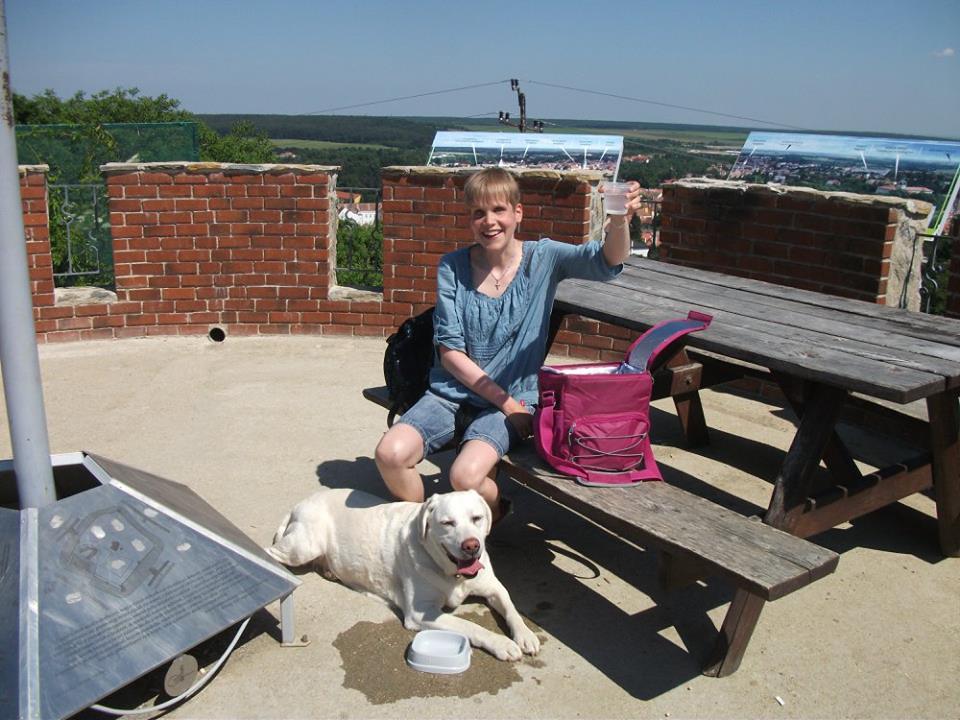 Egymást tanítjuk...