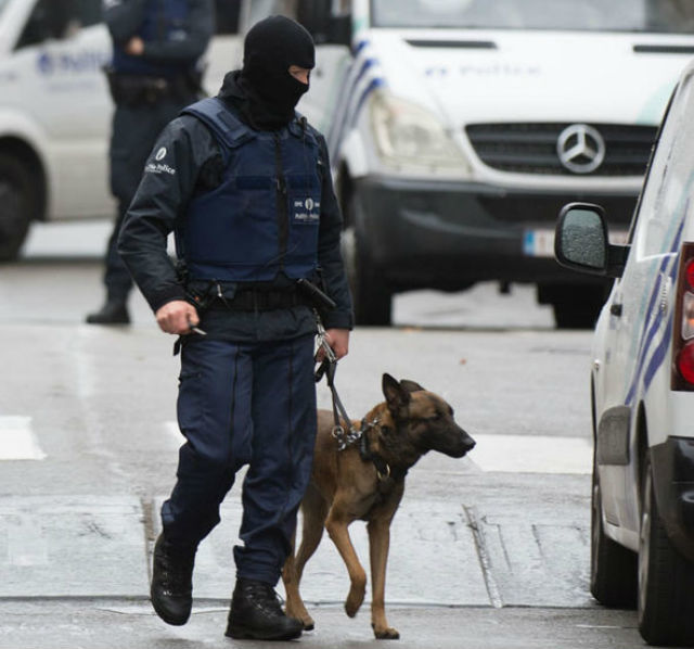 Diesel a bevetés előtt