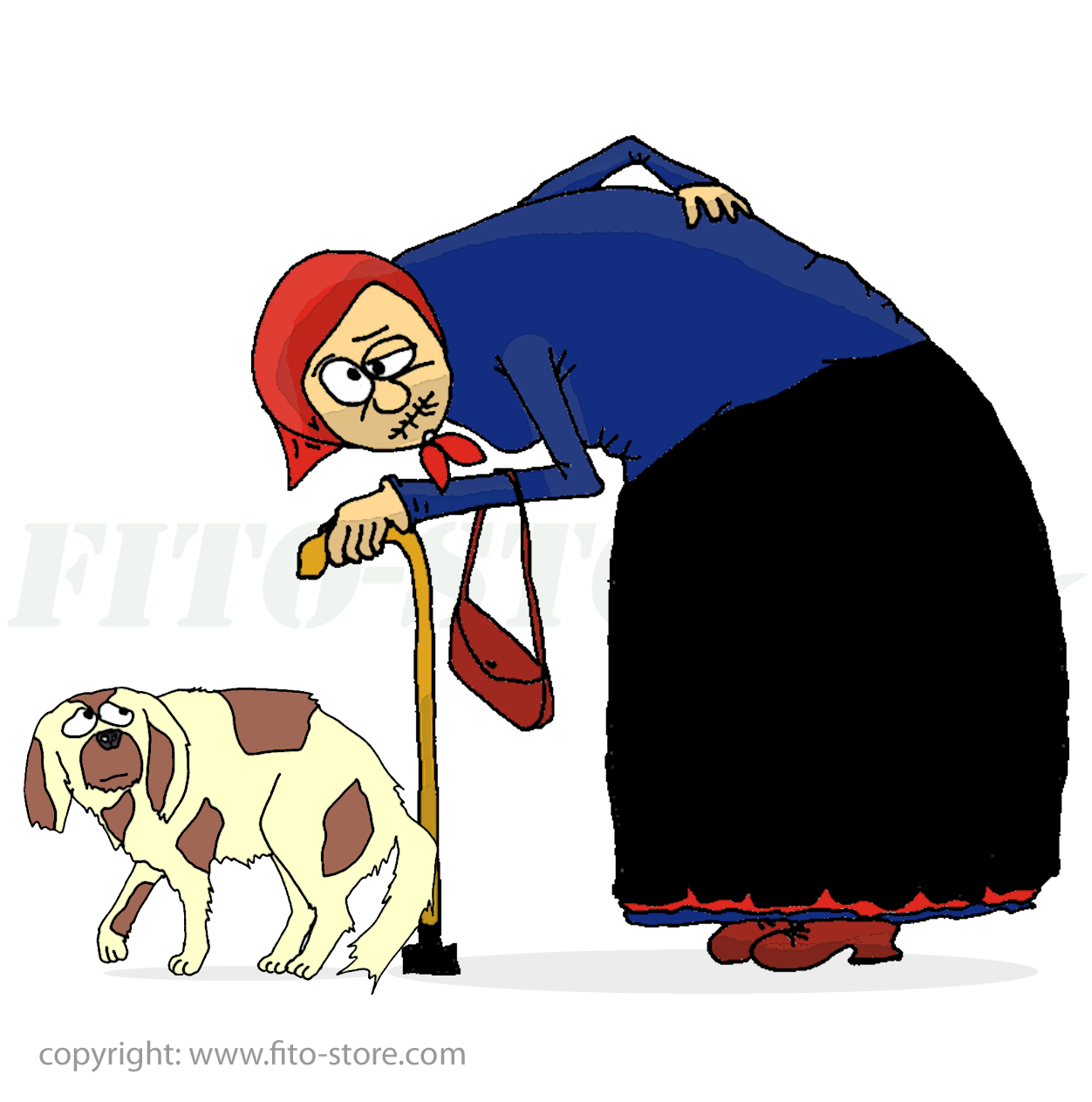 Hogyan tartsd melegen kutyádat gyógynövényekkel a hideg téli időszakban?