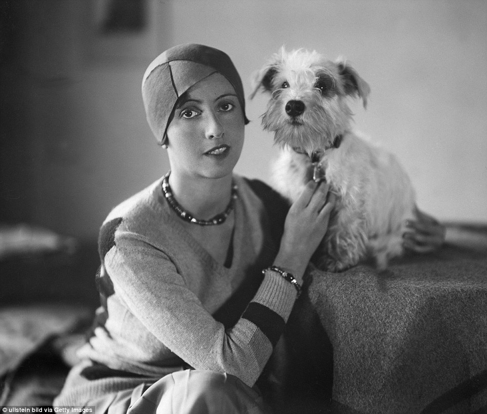 Divat és kutya Divat és kutya