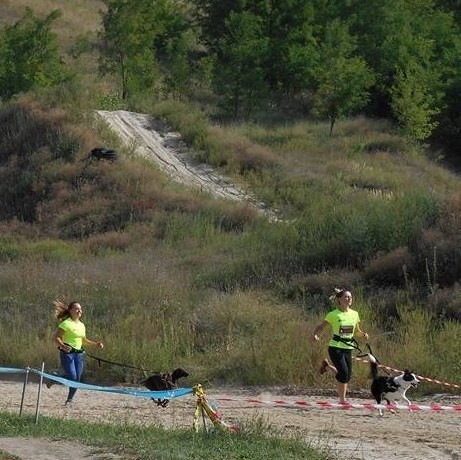 A versenyek jó alkalmak, hogy célokat tűzzünk ki magunknak!