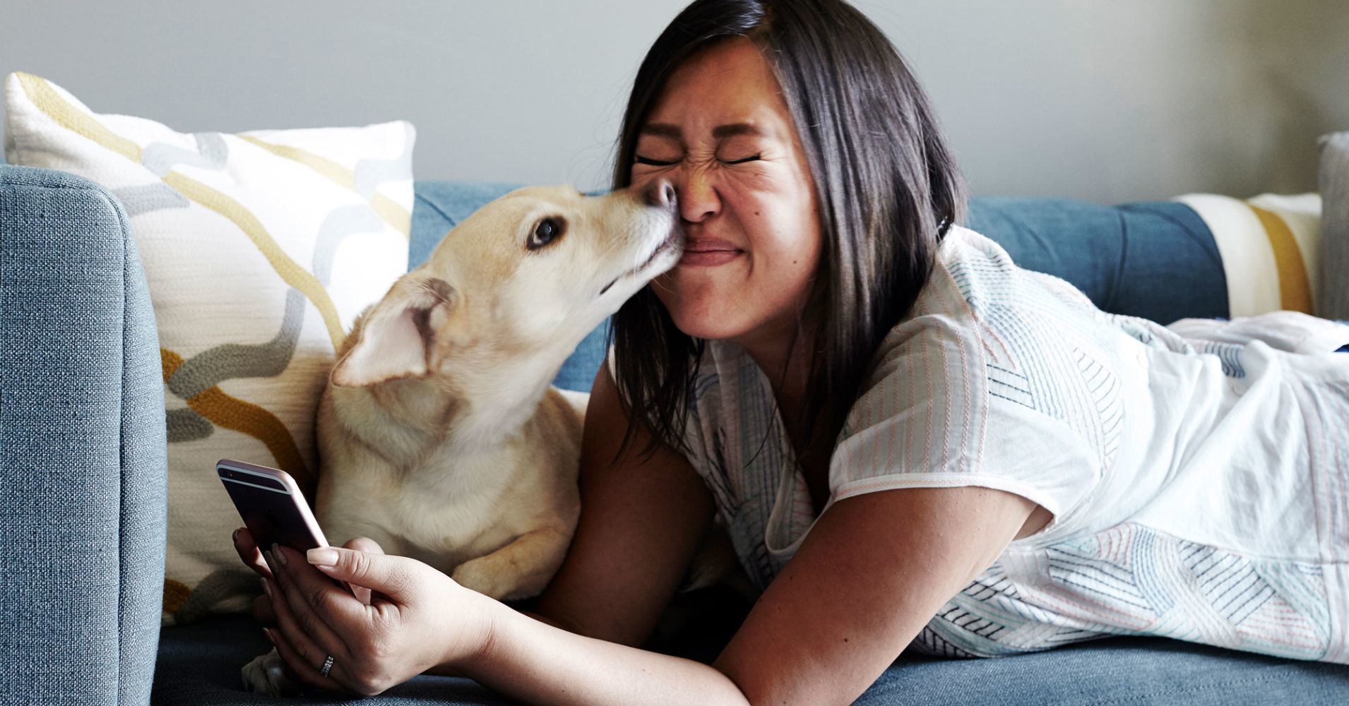 Az unatkozó kutyák megpróbálják felkelteni figyelmünket - jobb esetben kedveskedéssel vagy játékkal, rosszabb esetben akár rombolással