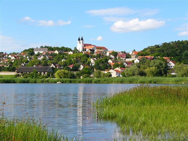 Tihanyi Belső-tó