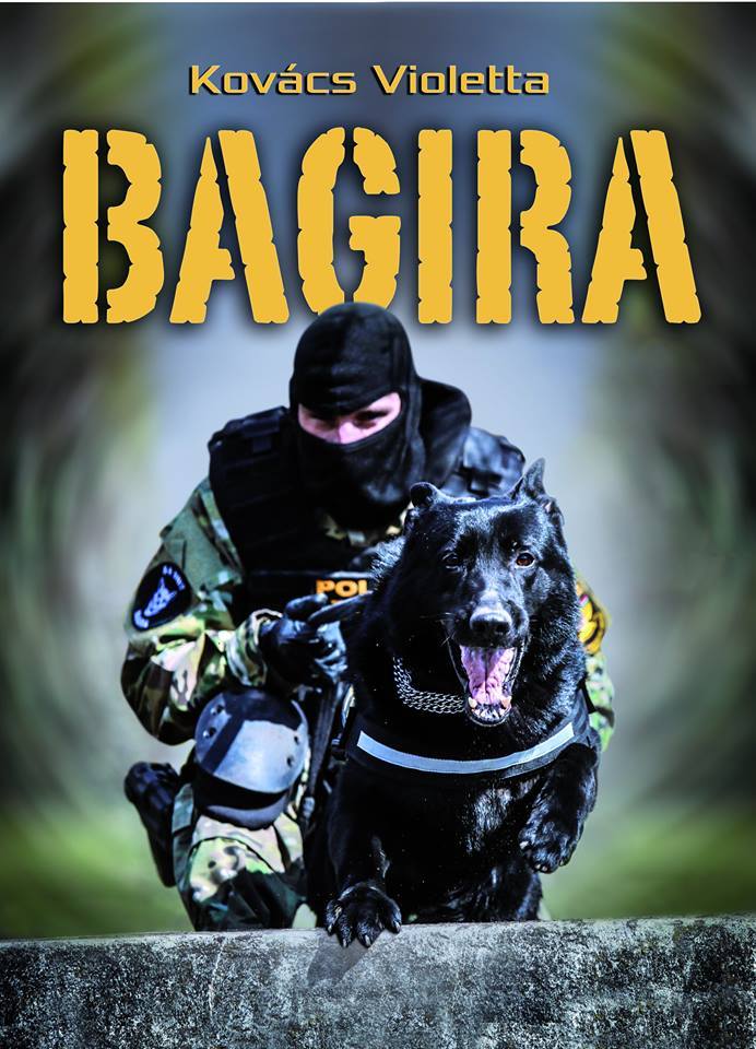 Kovács Violetta: Bagira