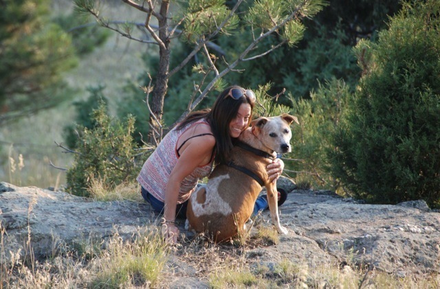 Jenny Desmond és Princess