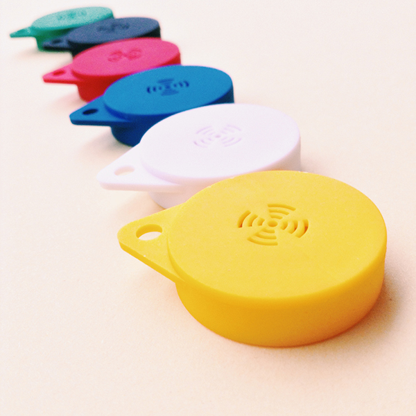 Nevesszel G-tracker, egy apró, de annál hasznosabb eszköz