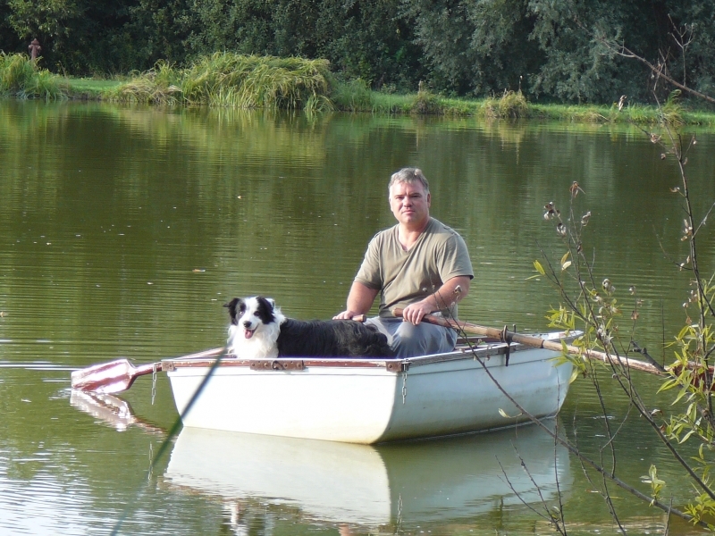 Jól nevelt ebbel élmény a nyaralás