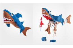 Szívmelengető fotósorozat a kutyák kedvenc játékairól