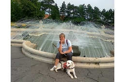 Le a munkával, irány a természet!