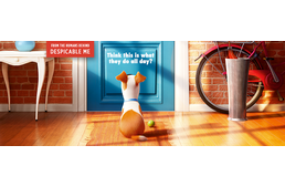 Kedvenceink titkos élete - itt az új előzetes!