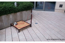 Végre itt a Kutyaparkoló!