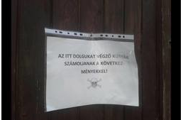 Országszerte egyre több a kutyamérgezés 