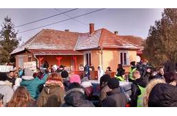 Deteki tüntetés - íme az összefoglaló!