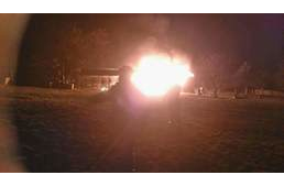 Felháborító - Felgyújtották a Cerberos Kutyaiskolát!