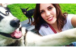 Kedvezmény a kutyabarát Hotel Sopronban kutyás szelfidért cserébe! 