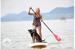 Ilyen volt a III. SUPdog Fonyódon