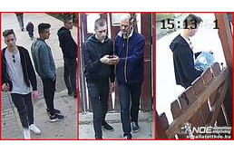 Kirabolták a Noé Állatotthont - segítséget kérnek a tolvajok azonosításához! - Frissítve!