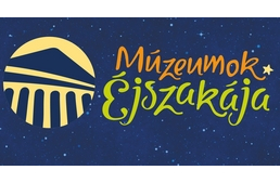 Designer aukció a Múzeumok Éjszakáján a Goldberger-ben!