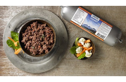 Nyersetetés kis- és közepes méretű kutyáknak