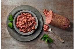 Nyers étrend – több a tévhit, mint a „hit”?