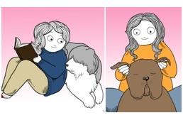 A kutya szeretetnyelve - Hogyan mondd el kedvencednek, hogy szereted?