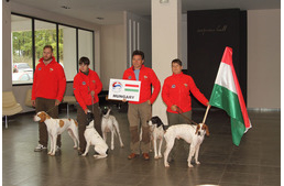 37. Vizsla Világbajnokság