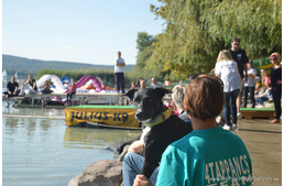 Ilyen volt az idei FALKAstrand!