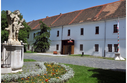 Kutyabarát múzeumok- Óbudai Múzeum