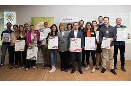 Díjazták a magyar állatvédőket