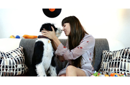 Kutyát örökbefogadni jó! Erről forgatott klipet a BittnerSweet 