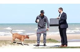 Mennyit ér meg neked a kutyád? Eladnád 25 millió forintért?