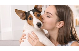 Szeretik a kutyák, ha megpusziljuk őket? Szeretik a kutyák, ha megpusziljuk őket?