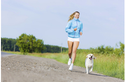 Kutyával futnál? Ne tétovázz! 