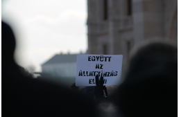 Folytatódik a munka az állatvédelmi törvények szigorításáért