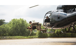 Dél-Afrika: a kutyákkal szemben nincs esélye az orvvadászoknak!