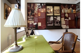 Kutyabarát múzeumok – Magyar Kereskedelmi és Vendéglátóipari Múzeum