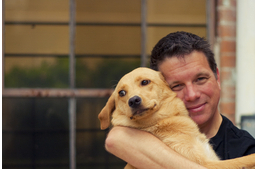 Jobban szereted a kutyád, mint az embereket?