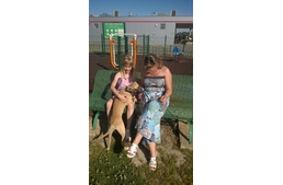 Kutyabarát helyeket teremtett a MOL