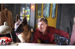 Újabb díjat nyert a Mancs című film! 