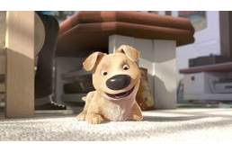 The Present - megható rövidfilm egy végtelen barátság kezdetéről