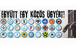 Eljött az összefogás ideje! Tegyünk együtt az állatkínzás ellen!